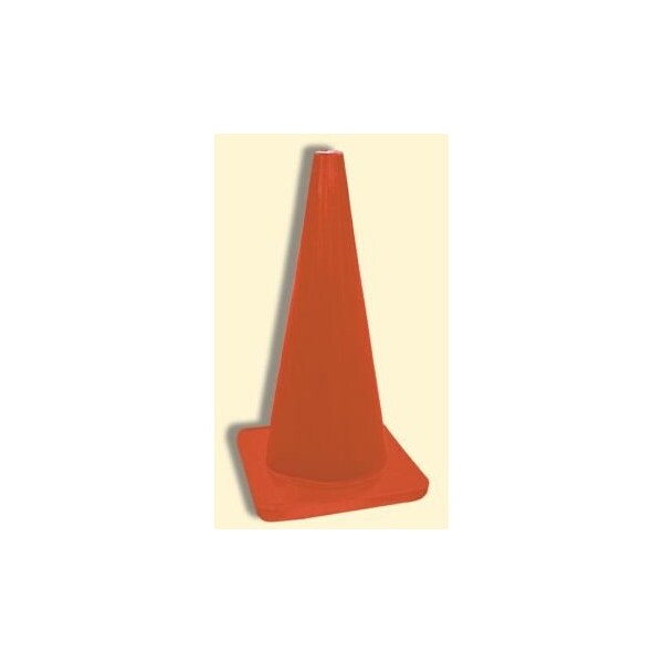 Accuform TRAFFIC CONES STANDARD ALL FBC214 FBC214 - main